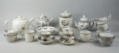 GROUP OF CHINESE EXPORT PORCEL