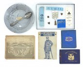 GROUP OF CIVIL WAR VETERANS IT