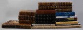 GROUP OF COFFEE TABLE BOOKS, A