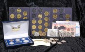GROUP OF COLLECTIBLE U.S. COIN