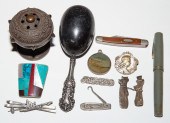 GROUP OF COLLECTIBLES Includin