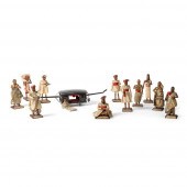 GROUP OF ‘COMPANY SCHOOL’ PAPI