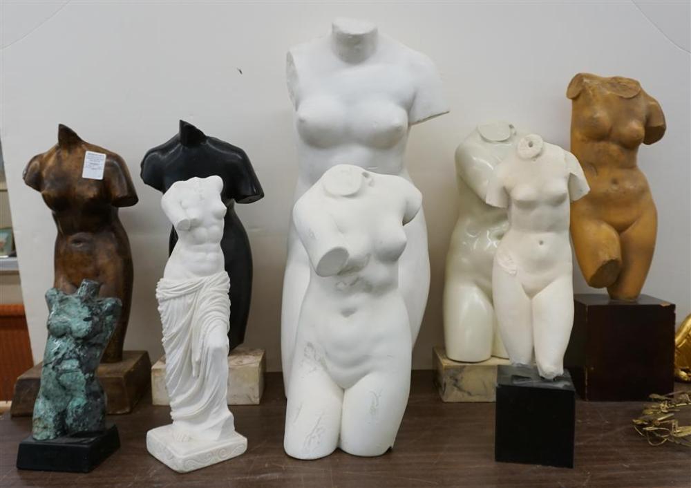 GROUP OF COMPOSITION AND OTHER