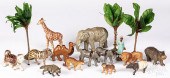 GROUP OF COMPOSITION ANIMALSGr