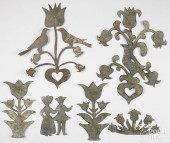 GROUP OF CONTEMPORARY KAREN HU