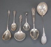GROUP OF CONTINENTAL AND AMERI