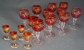 GROUP OF CONTINENTAL CRYSTAL S