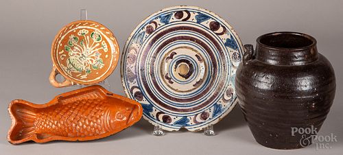 GROUP OF CONTINENTAL