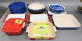 GROUP OF COOKWAREGroup of Cook