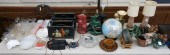 GROUP OF CORNING WARE, CERAMIC