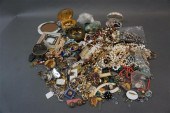 GROUP OF COSTUME JEWELRYGroup