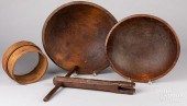 GROUP OF COUNTRY ACCESSORIES,