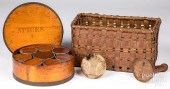 GROUP OF COUNTRY ACCESSORIESGr