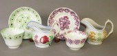 GROUP OF DAISY PATTERN STICK S