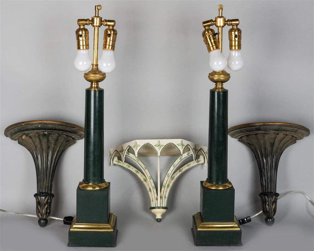 GROUP OF DECORATIONSGROUP OF