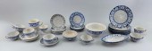 GROUP OF DEDHAM POTTERY RABBIT