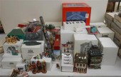 GROUP OF DEPT 56 AND OTHER HOL