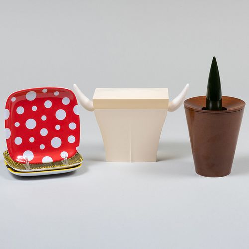 GROUP OF DESIGN