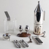 GROUP OF DESIGN ARTICLESSome w