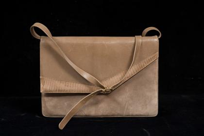 Group of designer purses    1980s