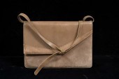 Group of designer purses    19
