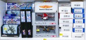 GROUP OF DIE-CAST MILITARY AIR