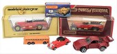 GROUP OF DIE CAST VEHICLESGrou