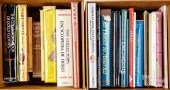 GROUP OF DOLL REFERENCE BOOKSG