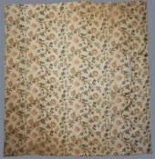 GROUP OF EARLY TEXTILES INCLUD