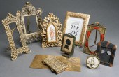 GROUP OF EIGHT ASSORTED PREDOM