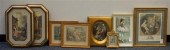 GROUP OF EIGHT REPRODUCTION CO