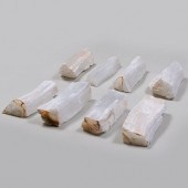 GROUP OF EIGHT RUZETTI & GOW M