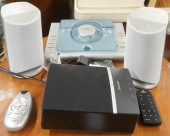 GROUP OF ELECTRONICS, INCLUDIN