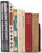 GROUP OF ELEVEN BOOKS ON PLAYI