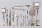 GROUP OF ENGLISH, CONTINENTAL