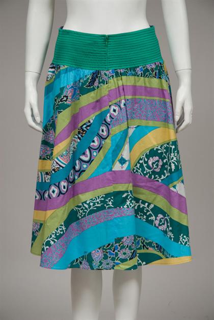 Group of Etro separates   