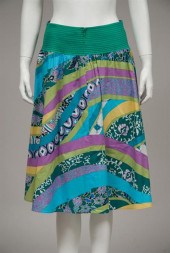 Group of Etro separates    con