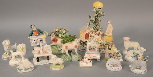 GROUP OF FIGURES TO INCLUDE