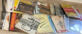 GROUP OF FIREARMS CATALOGS, PA