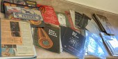 GROUP OF FIREARMS CATALOGS, PA
