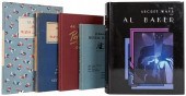 GROUP OF FIVE AL BAKER MAGIC B