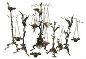 GROUP OF FIVE GRAND TOUR OIL L