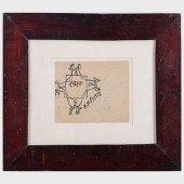 GROUP OF FIVE INDIAN TANTRIC M