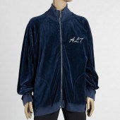 GROUP OF FIVE JUICY COUTURE CO