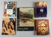 GROUP OF FIVE MCNAMARA COLLECT