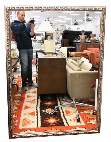 GROUP OF FIVE MIRRORSGroup of