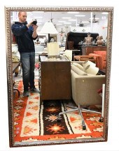 GROUP OF FIVE MIRRORSGroup of