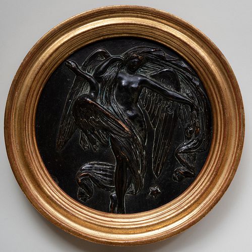 GROUP OF FIVE NEOCLASSICAL