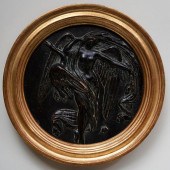 GROUP OF FIVE NEOCLASSICAL STA