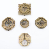 GROUP OF FIVE NORTH EUROPEAN E